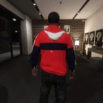 Clothes for Franklin 1.0