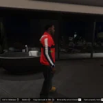 Clothes for Franklin 1.0