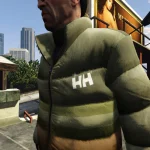 Clothes for Trevor 1.0