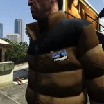 Clothes for Trevor 1.0
