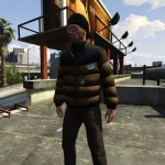 Clothes for Trevor 1.0