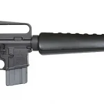 Colt M16A1 1967 Model [Add-On] 1.0