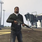 Colt M16A1 1967 Model [Add-On] 1.0
