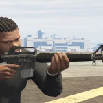 Colt M16A1 1967 Model [Add-On] 1.0