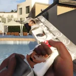 Combat Pistol Juice World 1.1