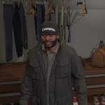 Compton Cap 1.0