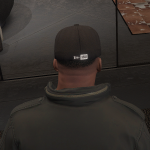 Compton Cap 1.0