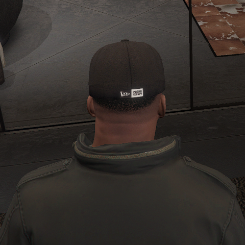 Compton Cap 1.0 – GTA 5 mod