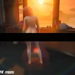 DOAXVV Honoka Nude 18+ [Add-On] 1.0
