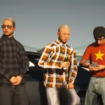 Da Nang Boys [San Andreas] 2.0