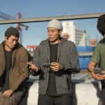 Da Nang Boys [San Andreas] 2.0
