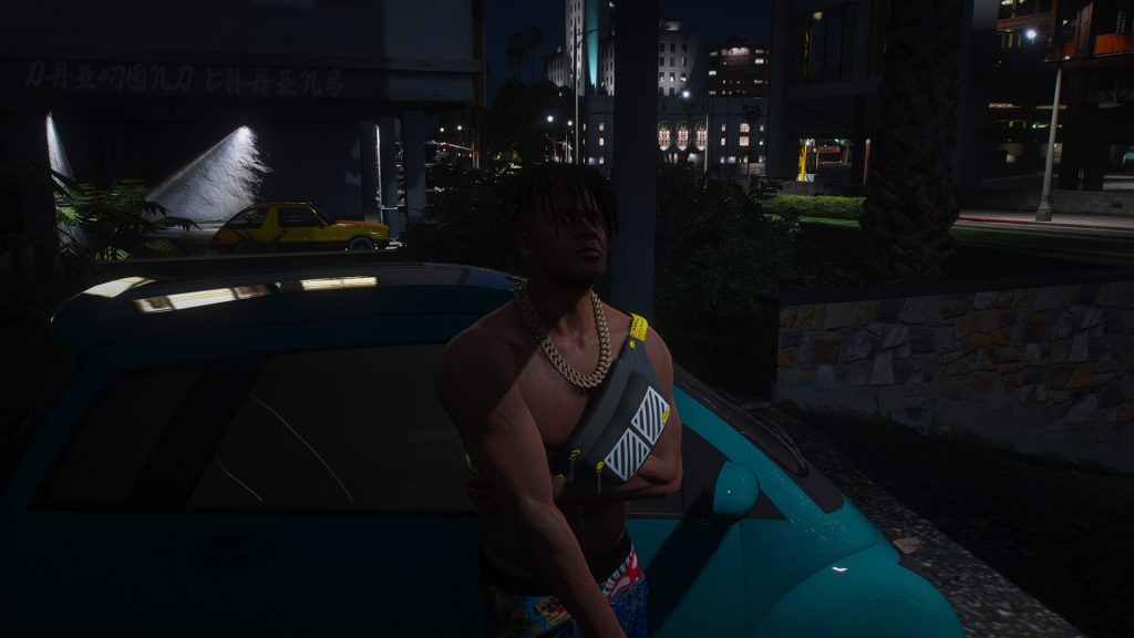 Diamond Cubans Set MP & SP V1.1