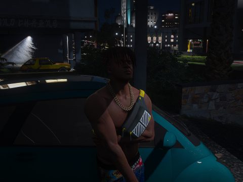 Diamond Cubans Set MP & SP V1.1