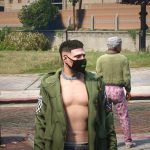 Diamond Cubans Set MP & SP V1.1