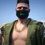 Diamond Cubans Set MP & SP V1.1
