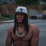 Diamond Cubans Set MP & SP V1.1