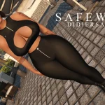 Didiersachs 2 for MP Female V1
