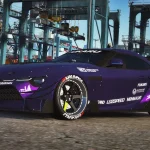 Dinka Jester re-RR [Add-On | Tuning] 1.0