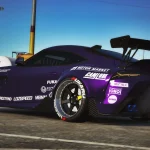 Dinka Jester re-RR [Add-On | Tuning] 1.0