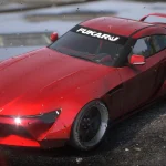 Dinka Jester re-RR [Add-On | Tuning] 1.0