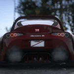Dinka Jester re-RR [Add-On | Tuning] 1.0