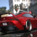 Dinka Jester re-RR [Add-On | Tuning] 1.0