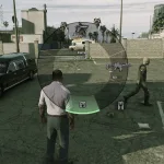 Disable Weapon Auto Pickup 1.0