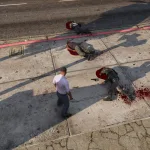 Disable Weapon Auto Pickup 1.0
