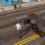 Disable Weapon Auto Pickup 1.0 Disable Weapon Auto Pickup 1.0