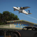 Dornier 228 [Add-On I Liveries] 1.0