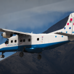 Dornier 228 [Add-On I Liveries] 1.0