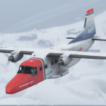 Dornier 228 [Add-On I Liveries] 1.0