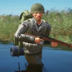 Enfield rifle No scope crosshairs [Add-On | Animated] 1.0