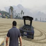 Engine Blowout 0.3