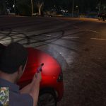 Engine Blowout 0.3