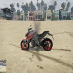 Engine Blowout 0.3