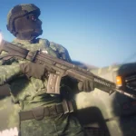 FX-05 Xiuhcoatl [Animated] 1.0