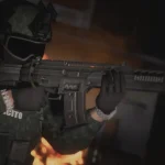 FX-05 Xiuhcoatl [Animated] 1.0
