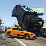 Fast and Furious 9 - Lore Friendly Vehicles Pack [Menyoo] 1.1