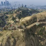 Favela do Morro [MapEditor] 1.0