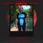 Female Long T-Shirt 1.0