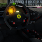 Ferrari 488 Pista 2019 [Replace / Add-On / FiveM | Unlock] 1.0