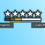Finite Cops 1.0
