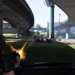 Finite Cops 1.0