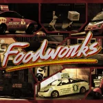 Foodworks: Food Delivery Pack [Add-On] 2.3