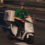 Foodworks: Food Delivery Pack [Add-On] 2.3