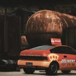 Foodworks: Food Delivery Pack [Add-On] 2.3