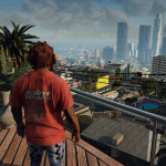 Franklin Denim Tears T Shirt Texture Pack V1.0