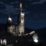 French Landmarks Pack 1.0