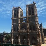French Landmarks Pack 1.0